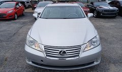 2012 Lexus ES 350 Base