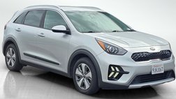 2020 Kia Niro LX