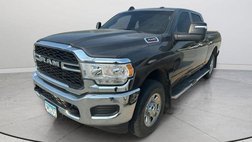 2024 Ram Ram Pickup 3500 Tradesman