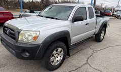 2008 Toyota Tacoma PreRunner V6