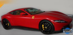 2023 Ferrari Roma Base