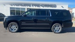2020 GMC Yukon XL Denali