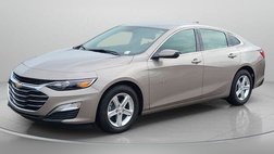 2024 Chevrolet Malibu LS