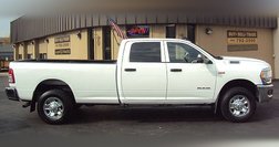2021 Ram Ram Pickup 2500 Tradesman