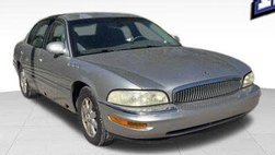 2005 Buick Park Avenue Base