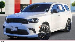 2021 Dodge Durango GT