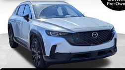 2024 Mazda CX-50 2.5 S Premium Plus