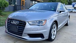 2015 Audi A3 1.8T Premium