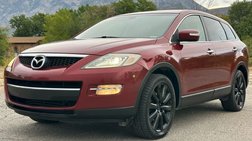2008 Mazda CX-9 Grand Touring