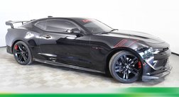 2018 Chevrolet Camaro SS