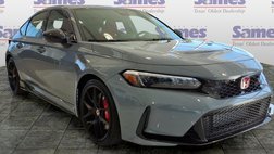 2025 Honda Civic Type R