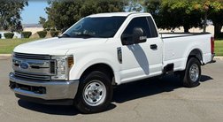 2019 Ford Super Duty F-250 XL