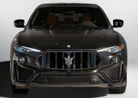 2024 Maserati Levante Modena Ultima