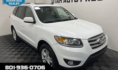 2012 Hyundai Santa Fe Limited