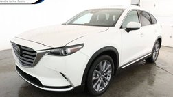 2022 Mazda CX-9 Grand Touring