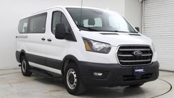 2020 Ford Transit 150 XL
