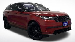 2021 Land Rover Range Rover Velar P250 S