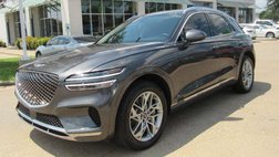 2023 Genesis GV70 2.5T Standard