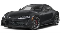 2026 Toyota GR Supra 3.0 Premium