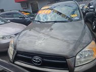 2009 Toyota RAV4 Base