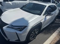 2019 Lexus UX 250h Base
