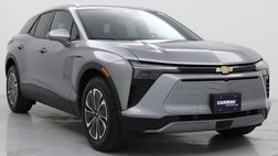 2024 Chevrolet Blazer EV 2LT