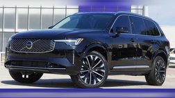 2025 Volvo XC90 T8 Ultra Bright Theme 7P