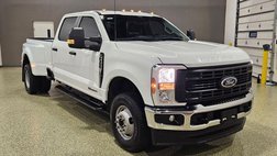 2024 Ford Super Duty F-350 XL