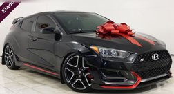 2022 Hyundai Veloster N Base