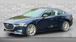 2020 Mazda MAZDA3 Select