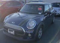 2015 MINI Hardtop Cooper