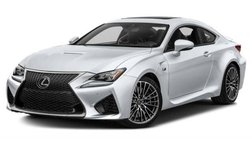 2015 Lexus RC F Base
