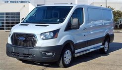 2024 Ford Transit 250