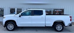 2022 Chevrolet Silverado 1500 Limited LT