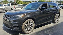 2026 Land Rover Range Rover Velar P400 Dynamic SE