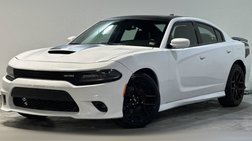 2017 Dodge Charger Daytona