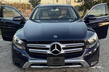 2019 Mercedes-Benz GLC-Class GLC 300 4MATIC