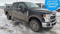 2020 Ford Super Duty F-250 Lariat