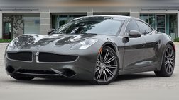 2018 Karma Revero Base