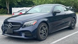 2023 Mercedes-Benz C-Class C 300 4MATIC