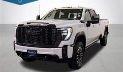 2024 GMC Sierra 3500HD Denali Ultimate