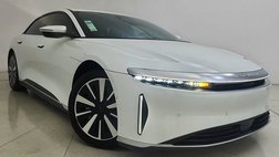 2024 Lucid Air Touring