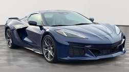 2025 Chevrolet Corvette Z06