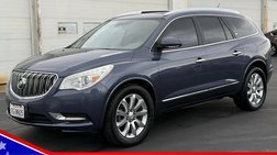 2014 Buick Enclave Premium