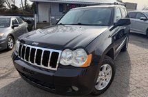 2009 Jeep Grand Cherokee Limited