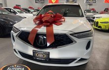 2023 Acura MDX SH-AWD