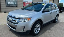 2012 Ford Edge SE