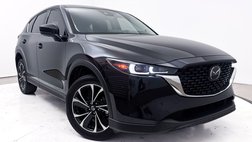 2023 Mazda CX-5 2.5 S Premium