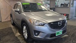 2015 Mazda CX-5 Grand Touring