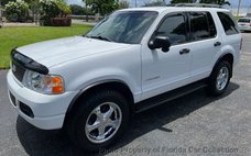 2004 Ford Explorer XLT